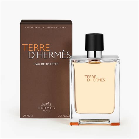 hermes eau de toilette cost.